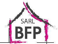 BFP SARL Artisan peintre Pessac  - Peinture en bâtiment Gradignan